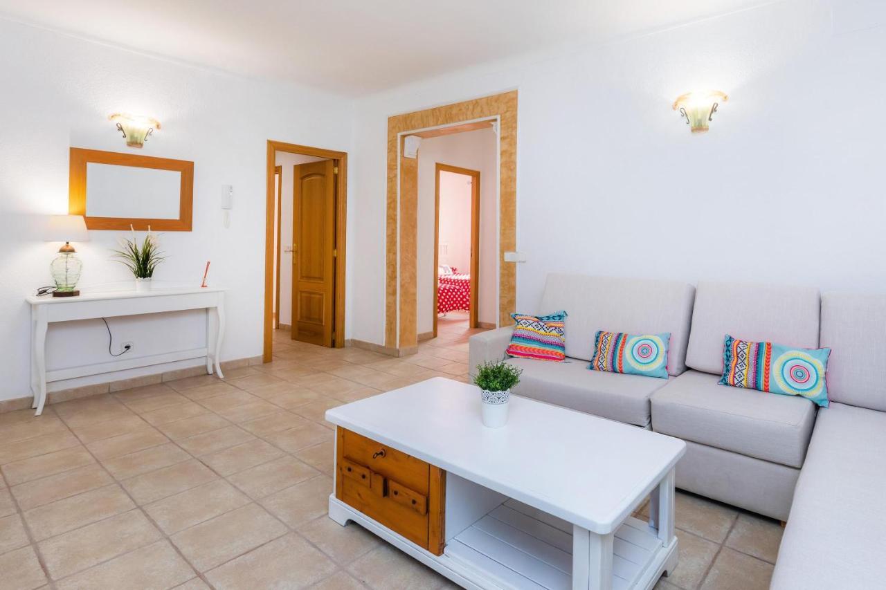 Sa Mina Διαμέρισμα Santa Margalida Εξωτερικό φωτογραφία
